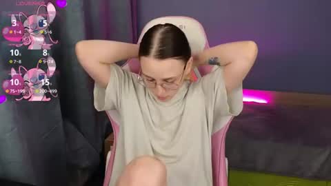 Snapshot of sweet_frosty chatting on July 30, 3:05 am Alice online show from July 30, 3:05 am