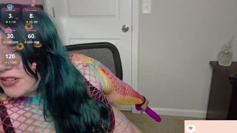 Snapshot of sweet_gracie chatting on November 2, 3:31 am Sweet Gracie online show from November 2, 3:31 am