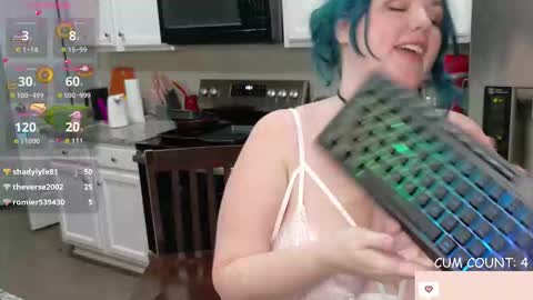 Snapshot of sweet_gracie chatting on November 16, 4:51 am Sweet Gracie online show from November 16, 4:51 am