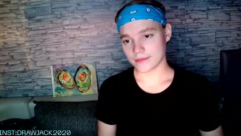 Jack online show from September 26, 4:38 am