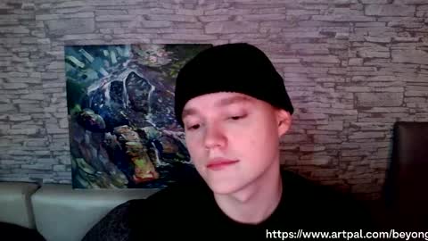 Jack online show from November 29, 1:08 am
