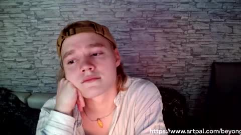 Jack online show from November 30, 9:35 am