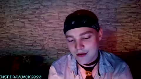 Jack online show from July 29, 11:47 pm