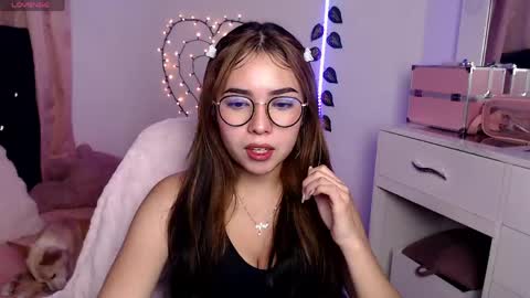 Hannah online show from May 5, 7:05 am