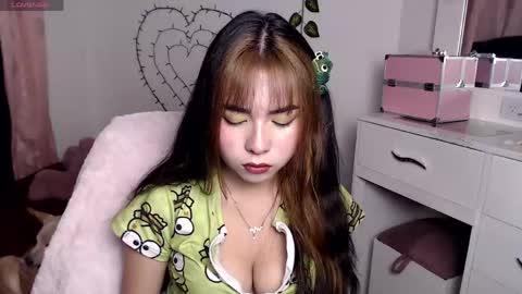 Hannah online show from May 11, 9:26 am