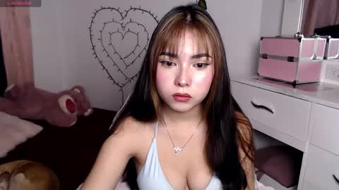 Hannah online show from May 12, 6:10 am