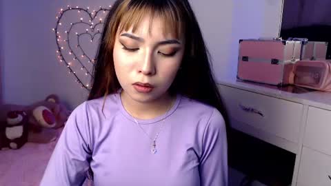 Hannah online show from August 4, 3:53 am