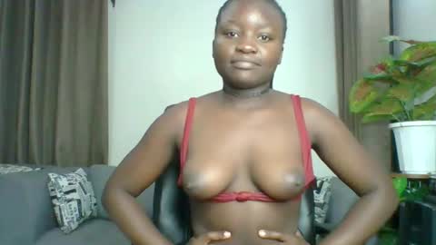 ESTHER NEEMA online show from December 3, 2:58 am