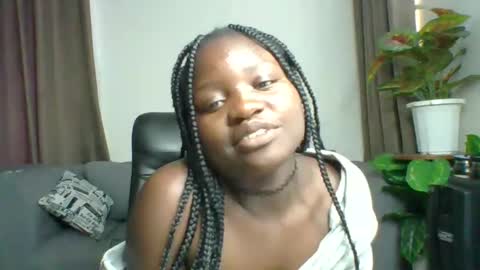 ESTHER NEEMA online show from December 14, 8:34 am