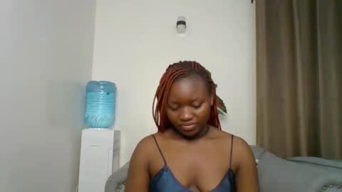 ESTHER NEEMA online show from April 2, 4:10 am