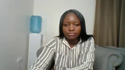 ESTHER NEEMA online show from April 10, 4:50 am