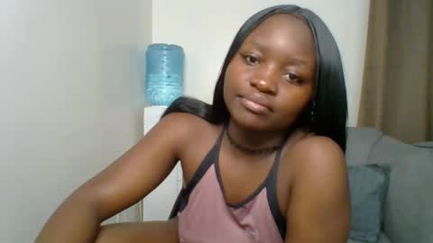ESTHER NEEMA online show from April 15, 4:41 am