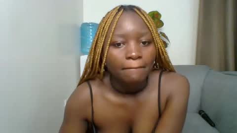 ESTHER NEEMA online show from May 6, 5:14 am