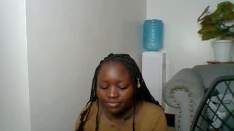 ESTHER NEEMA online show from May 15, 8:54 am