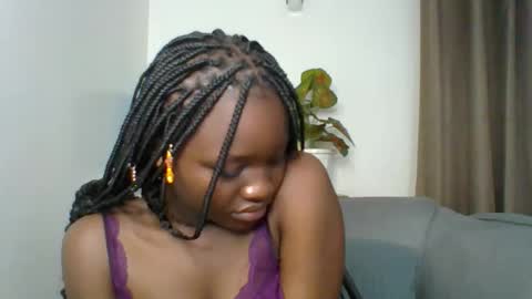 ESTHER NEEMA online show from May 16, 7:38 am