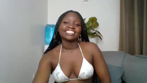 ESTHER NEEMA online show from May 18, 4:07 am