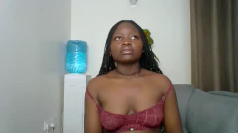 ESTHER NEEMA online show from May 20, 5:02 am