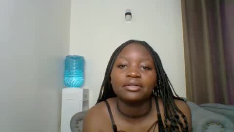 ESTHER NEEMA online show from May 21, 4:52 am