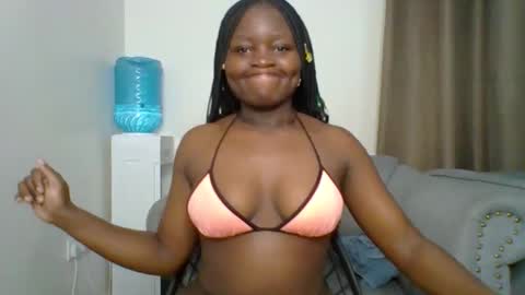 ESTHER NEEMA online show from May 23, 5:01 am