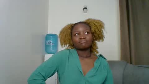 ESTHER NEEMA online show from June 9, 4:35 am