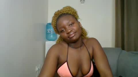 ESTHER NEEMA online show from June 12, 4:55 am