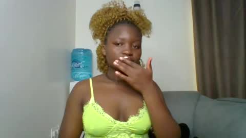 ESTHER NEEMA online show from June 16, 4:26 am