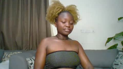 ESTHER NEEMA online show from June 22, 4:20 am