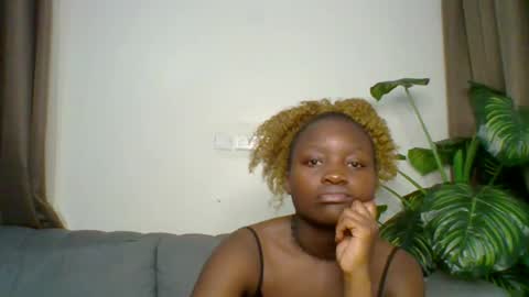 ESTHER NEEMA online show from June 30, 4:46 am