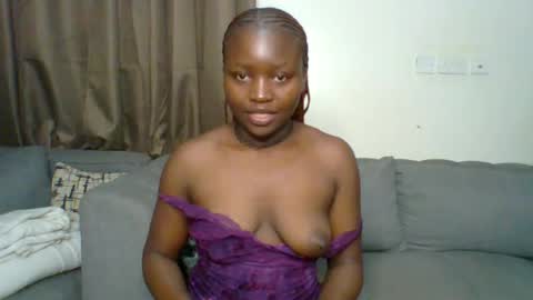 ESTHER NEEMA online show from July 2, 4:40 am