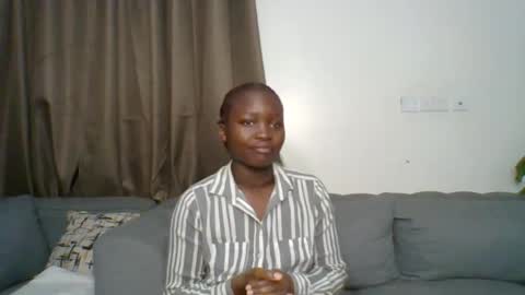 ESTHER NEEMA online show from July 4, 4:51 am