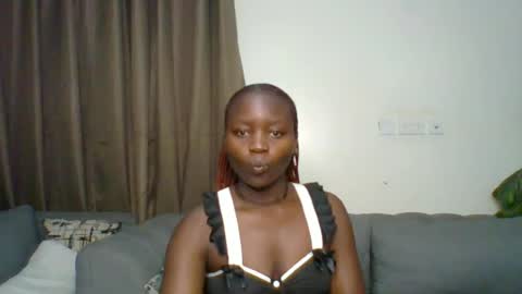 ESTHER NEEMA online show from July 6, 4:20 am