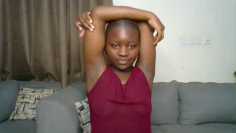 ESTHER NEEMA online show from July 10, 4:39 am