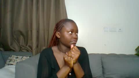ESTHER NEEMA online show from July 11, 4:59 am