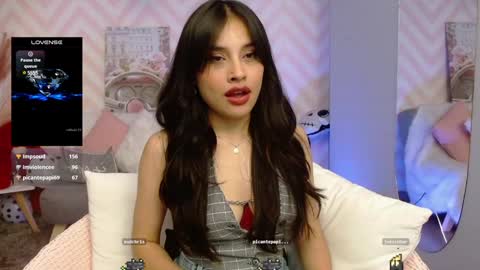 Snapshot of sweet_kaalisa chatting on January 5, 7:07 pm KAALISA online show from January 5, 7:07 pm