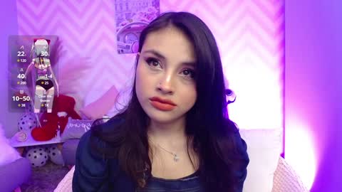 Snapshot of sweet_kaalisa chatting on January 15, 12:47 pm KAALISA online show from January 15, 12:47 pm