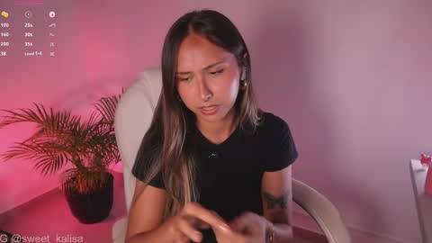 Call me Kali  online show from April 23, 12:56 am