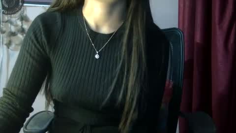 Snapshot of sweet_kanchi chatting on December 23, 10:44 pm sweet_kanchi online show from December 23, 10:44 pm