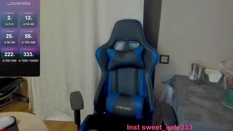 Kate online show from February 27, 7:58 pm