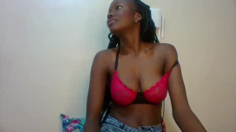 Sweet KCandy online show from May 15, 12:45 pm