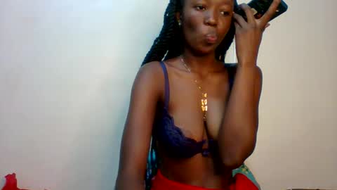 Sweet KCandy online show from May 30, 6:38 pm