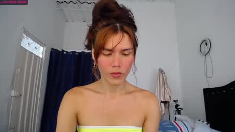 Lady online show from February 17, 3:20 pm