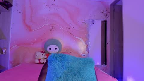 Lemarie online show from January 7, 12:40 pm