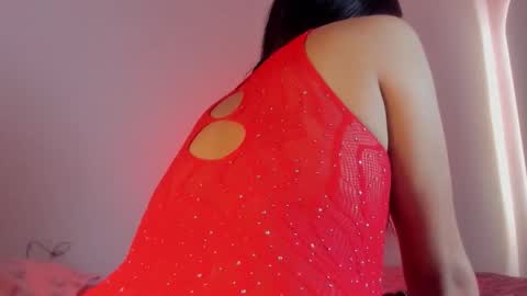 Snapshot of sweet_lia1_ chatting on October 19, 3:34 pm Hi Im Lia Your dreams came true online show from October 19, 3:34 pm