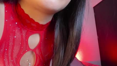 Hi Im Lia Your dreams came true  online show from January 17, 6:11 pm