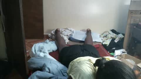 sweet_lilianah online show from January 18, 5:11 am