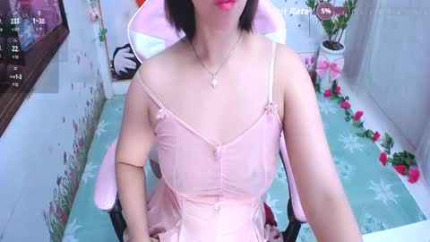 Lily online show from September 8, 5:23 pm