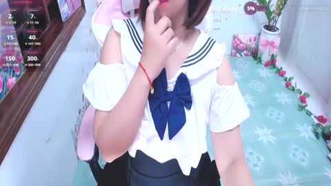 Lily online show from September 28, 1:44 am