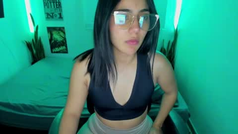 Lina online show from April 29, 10:38 pm