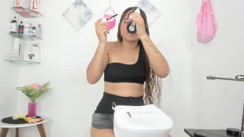 sweet_litle online show from July 20, 7:27 pm