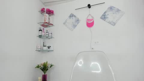 sweet_litle online show from July 26, 7:15 am